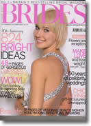 First Dance UK in Brides Magazine