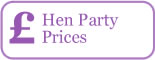 Hey Party Dance Class Prices