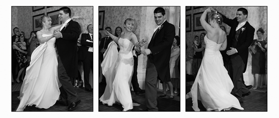 Book wedding first dance lessons to dance to your first dance song