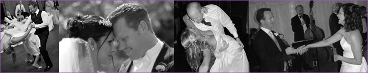 Wedding First Dance Lessons in Brighton and Hove